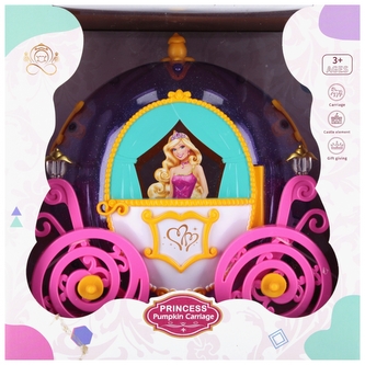 Kareta z akcesoriami MEGA CREATIVE 543458 Kareta z akcesoriami MEGA CREATIVE 543458