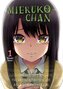 Mieruko - Chan 1