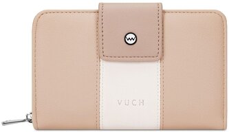 Talli Tammy Striped Creme