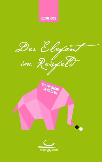 Der Elefant im Reisfeld