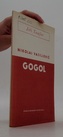 Nikolaj Vasiljevič Gogol