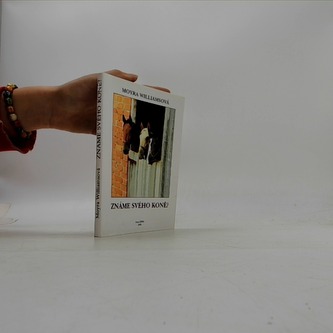 Známe svého koně?