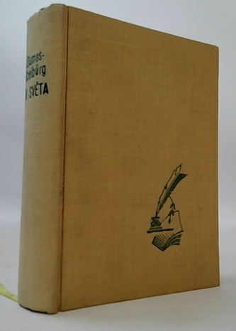 Pán světa - pokračování romanu A. Dumasa Hrabě monte cristo  (d