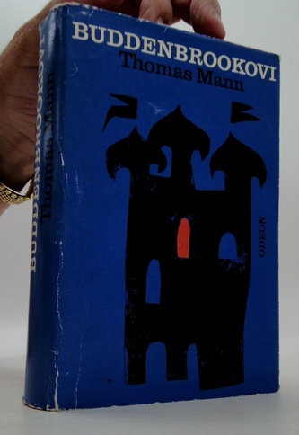 Buddenbrookovi