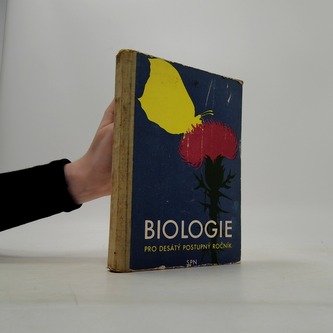 Biologie pro desátý postupný ročník