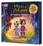 Maxi & Helium - Das magische Loch in der Wand, 2 Audio-CD