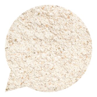 Mouka žitná celozrnná jemně mletá BIO