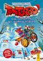 Tom Turbo: Das Geheimnis der Weihnachtsburg