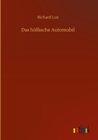 Das höllische Automobil