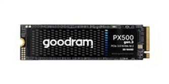 GoodRam SSD PX500 256GB M.2 2280, NVMe (R:3200 W:1300MB s) Gen.3