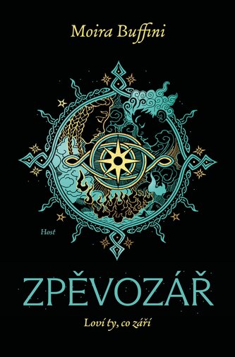 Zpěvozář Zpěvozář