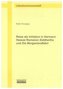 Reise als Initiation in Hermann Hesses Romanen Siddhartha und Die Morgenlandfahrt
