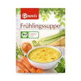 Polévka jarní 55 g BIO   CENOVIS