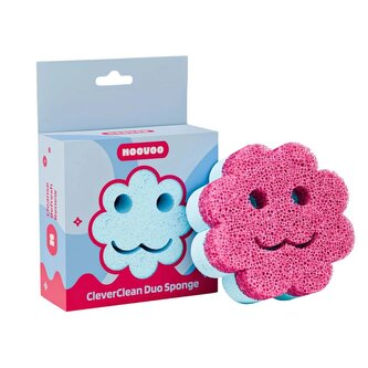 NOOVOO multifunkční houbička