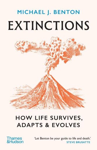 Extinctions wer. angielska