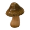 Keramický hřib hnědý 16,3 cm