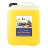 PragoSan Sunny čistič na podlahy 5 l