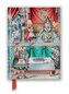 Premium Notizbuch DIN A5: Science & Media Museum, Alice im Wunderland