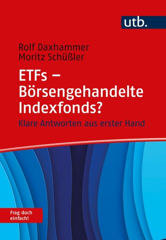 ETFs - Börsengehandelte Indexfonds? Frag doch einfach! ETFs - Börsengehandelte Indexfonds? Frag doch einfach!