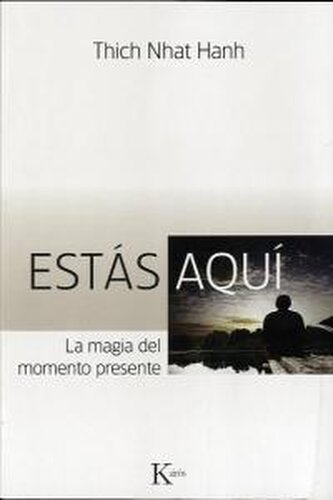 Estás Aquí
