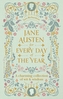 Jane Austen for Every Day of the Year wer. angielska