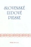Slovenské ľudové piesne