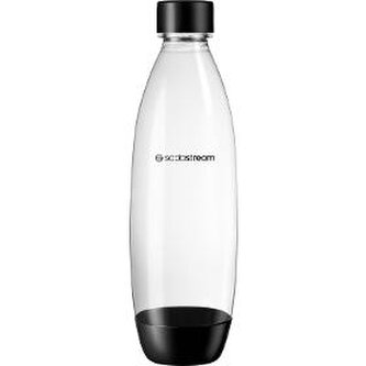 Láhev náhradní SODASTREAM FUSE 1l Black