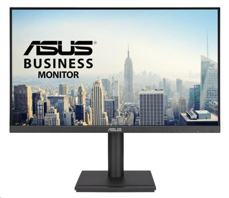 ASUS LCD 27" VA27DQFS 1920x1080 IPS Full HD Frameless 100Hz Adaptive-Sync 1ms MPRT HDMI DisplayPort  VGA ASUS LCD 27" VA27DQFS 1920x1080 IPS Full HD Frameless 100Hz Adaptive-Sync 1ms MPRT HDMI DisplayPort  VGA