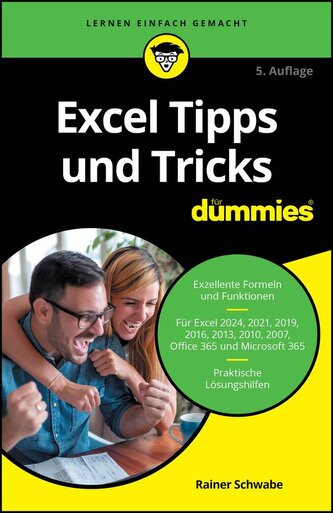 Excel Tipps und Tricks für Dummies