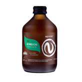 Nupreme Kombucha Cucumber & Coriander 330 ml BIO