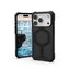 UAG Essential Armor Magsafe,Black - iPhone 2025 Pro