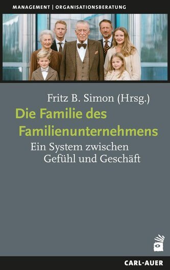 Die Familie des Familienunternehmens