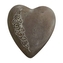 Dekorativní srdce 13 x 11,5 cm
