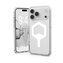 UAG Plyo Magsafe,Ice/White - iPhone 2025 Pro Max