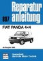 Fiat Panda 4x4
