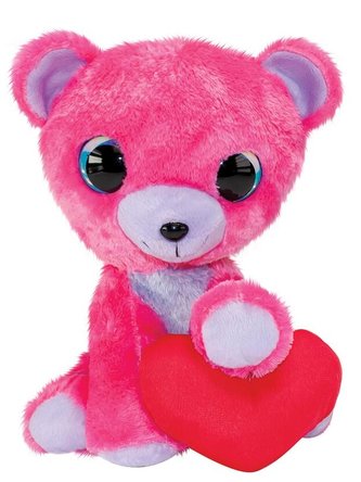 Lumo Stars Miś Puss big