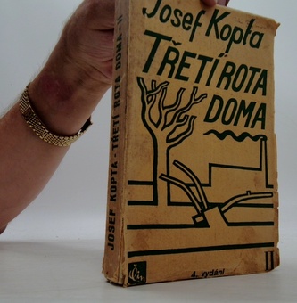 Třetí rota doma II. díl