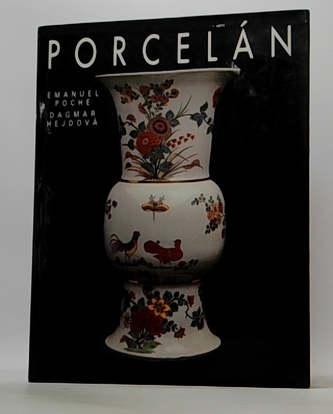 Porcelán