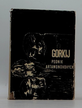 Podnik Artamonových