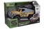 Auto vojenské s dělem a efekty 33,5 cm