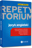 Repetytorium liceum/technikum. Język angielski 2026