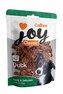 Calibra Joy Dog Classic Duck Bits 250g NEW