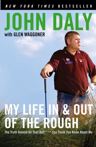 My Life in and out of the Rough