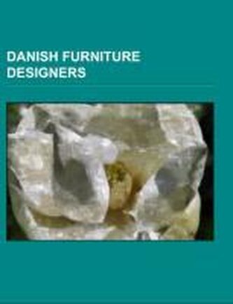 Danish furniture designers