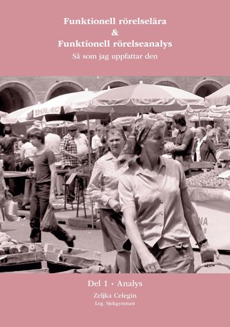 Funktionell rörelselära och Funktionell rörelseanalys så som jag uppfattar den