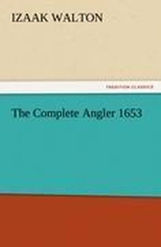 The Complete Angler 1653
