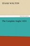 The Complete Angler 1653