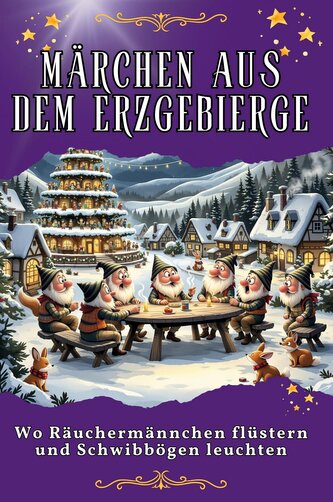 Märchen aus dem Erzgebirge