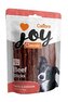 Calibra Joy Dog Classic Beef Sticks 80g NEW