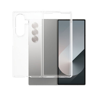 PanzerGlass CARE Samsung Galaxy Z Fold7 Urban čirý